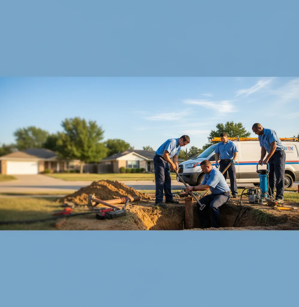 Water Heater Repair & Plumber in Clairton